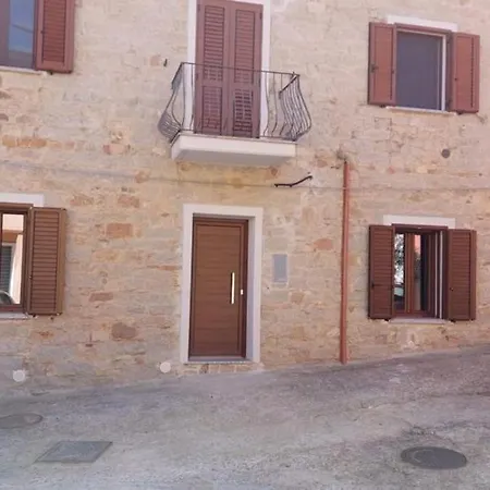 Casa Sardegna, Centro Di I.u.n. Q9364 * Bari Sardo