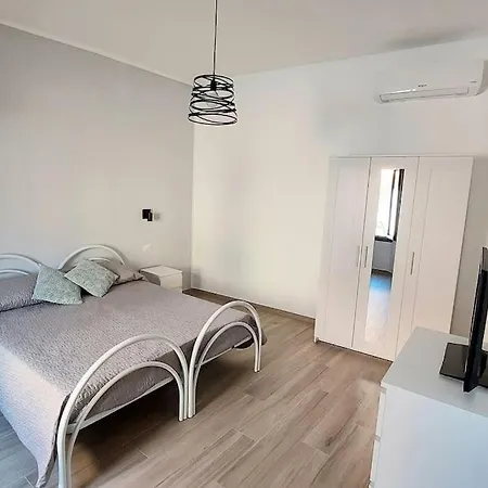 Lejlighed Casa Sardegna, Centro Di I.u.n. Q9364