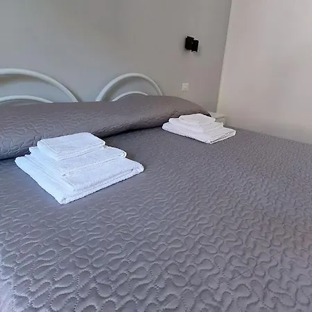 Casa Sardegna, Centro Di I.u.n. Q9364 Apartment *