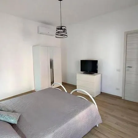 Lejlighed Casa Sardegna, Centro Di I.u.n. Q9364