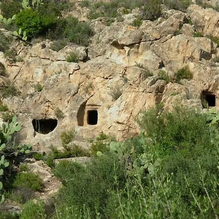 Lejlighed Casa Sardegna, Centro Di I.u.n. Q9364