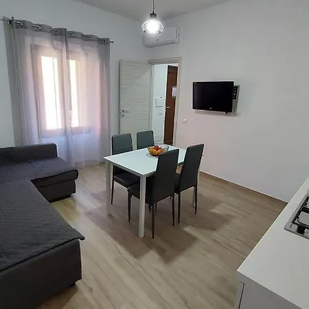 Casa Sardegna, Centro Di I.u.n. Q9364