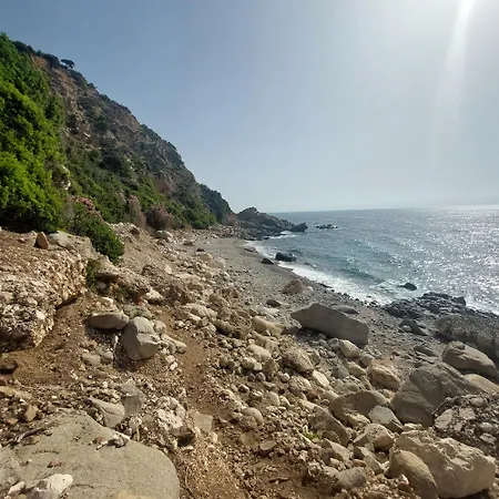 Casa Sardegna, Centro Di I.u.n. Q9364 Lejlighed Bari Sardo
